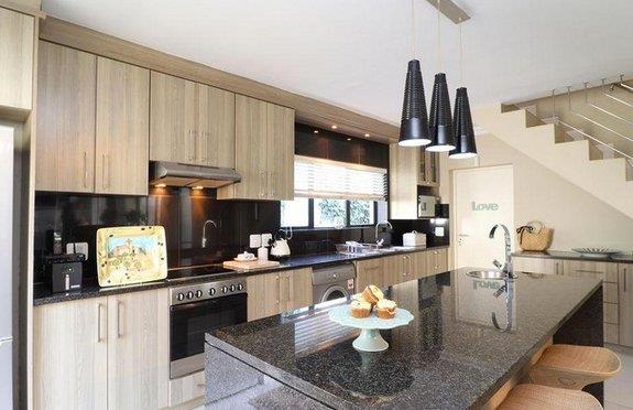 To Let 3 Bedroom Property for Rent in Durbanville Western Cape